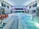 Trinity package with unlimited access to Aquapark Senec and SAI WELLNESS