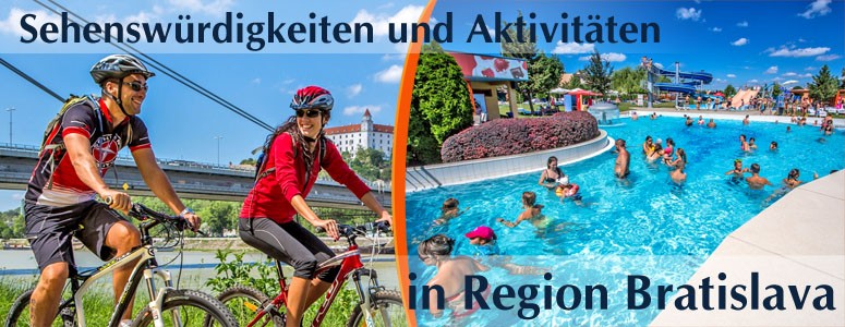 Region Bratislava