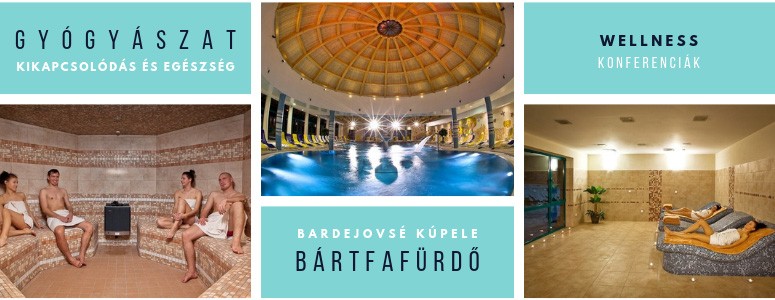 Bártfafürdő