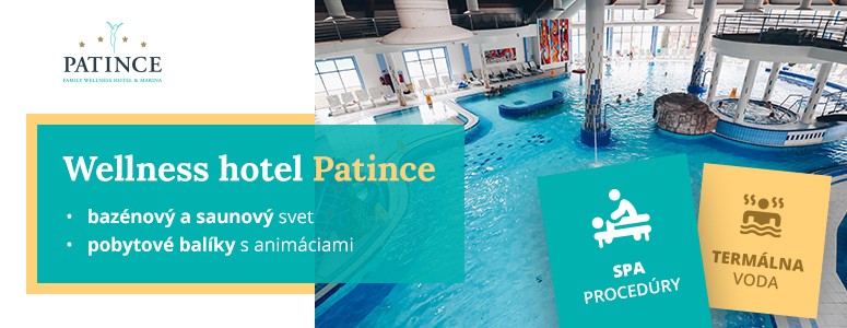 Wellness Patince