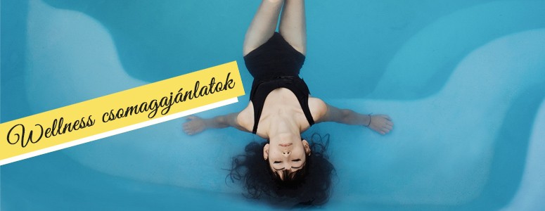 Wellness csomagajánlatok