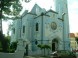 Modrý kostolík

