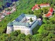 Cerveny Kamen Castle (Bibersburg)
