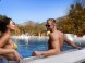 Aqua Vital getaway with pool, sauna and treatments