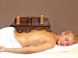 Harmony package with pool, saunas, massage and treatments
