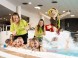 Family stay in the High Tatras with unlimited wellness
