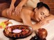 Weekend stay with massage and unlimited wellness