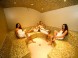 Weekend wellness stay with unlimited access to the water and sauna world