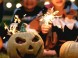 Halloween getaway with rich animation program and access to wellness