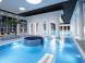 Caracalla SPA pobyt s celodenným vstupom do bazénového a saunového sveta