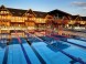 Jesenné prázdniny 2023 vo Vodnom parku Bešeňová so vstupom do bazénov a saunového sveta