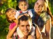Rodinný wellness pobyt plný zábavy (deti ZDARMA)