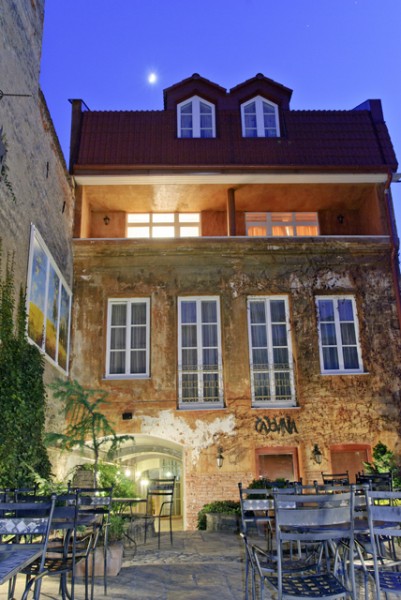 Hotel CARPE DIEM #2