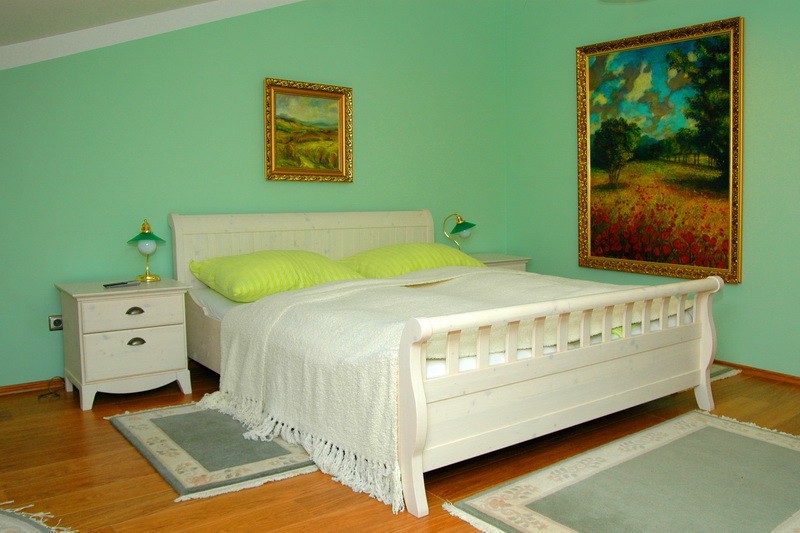 Hotel CARPE DIEM #3