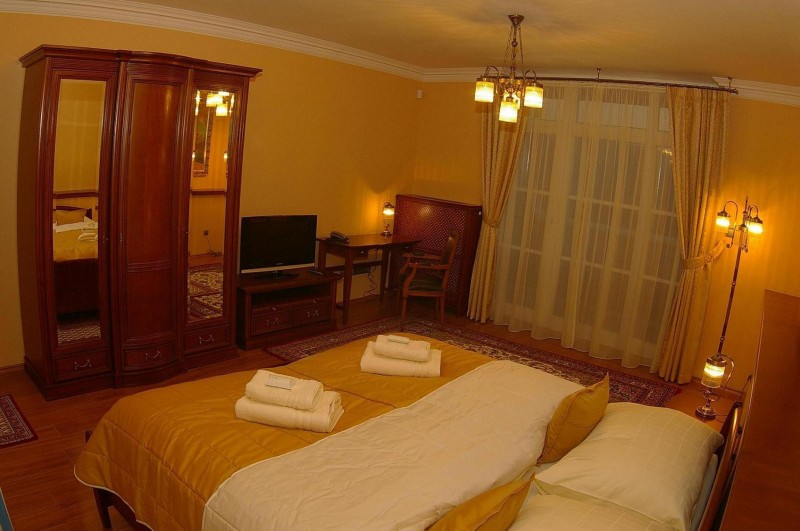 Hotel CARPE DIEM #5