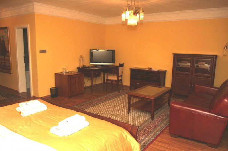 Hotel CARPE DIEM #10