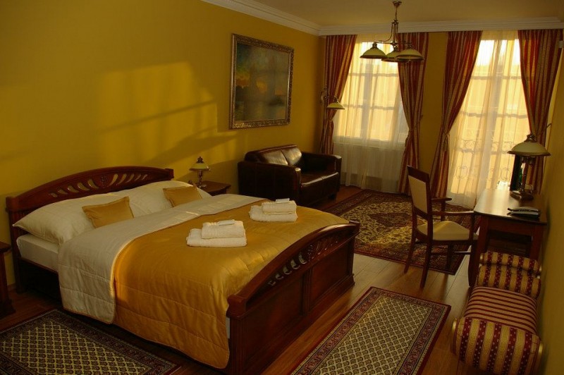 Hotel CARPE DIEM #13