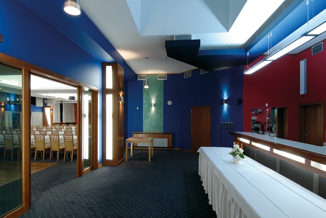 Hotel DUKLA #7
