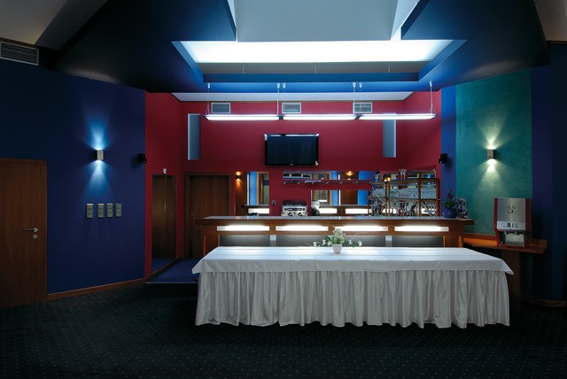 Hotel DUKLA #8