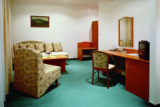 Hotel DUKLA #10