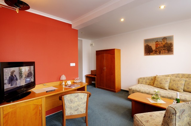 Hotel DUKLA #4