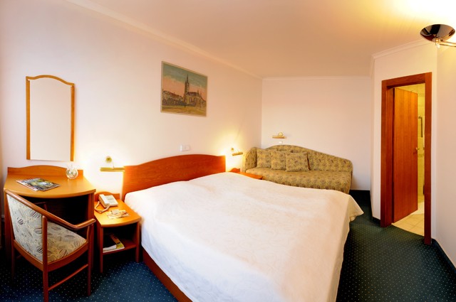 Hotel DUKLA #1