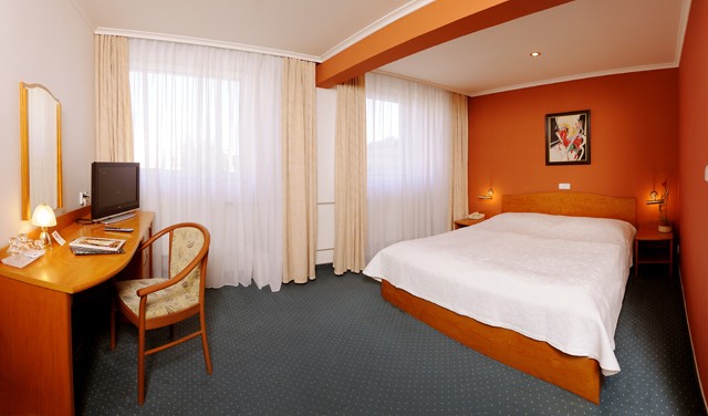 Hotel DUKLA #2
