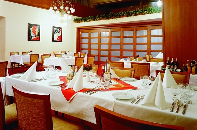 Hotel DUKLA #21