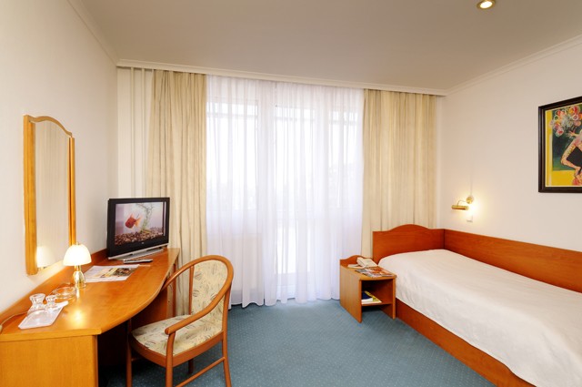 Hotel DUKLA #3