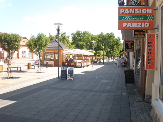 Pension KORZO #79