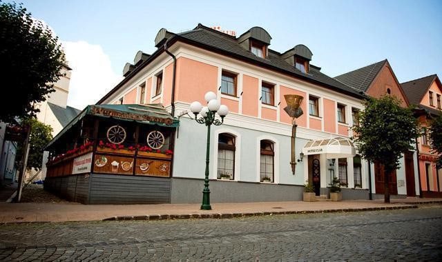 Hotel CLUB #1