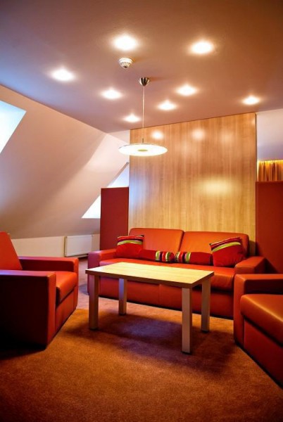 Hotel CLUB #6