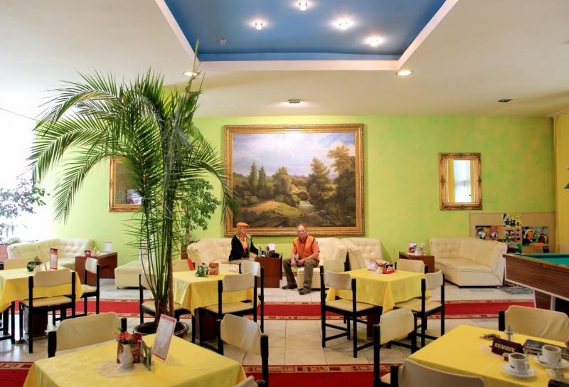 Hotel REGIA #6