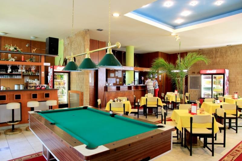 Hotel REGIA #7