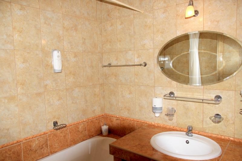 Hotel REGIA #9