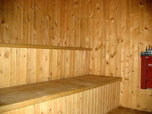 Cottage Valachovka - Small Cottage #4