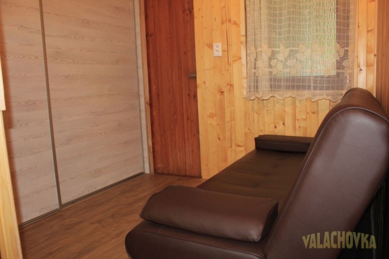 Cottage Valachovka - Small Cottage #5