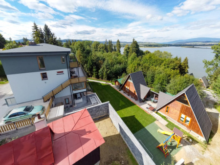 Chalet AKORD Námestovo