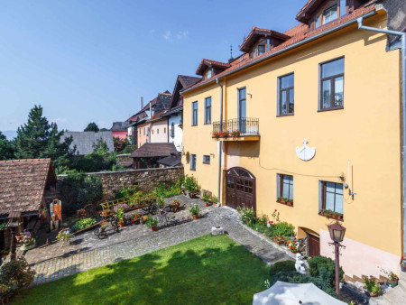 Pension ATRIUM Spišská Sobota