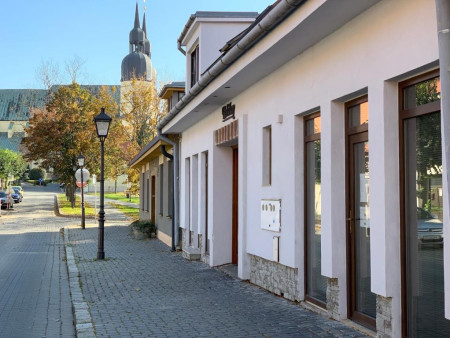 Pension HOLIDAY Trnava