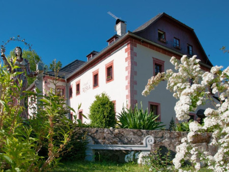 Pension Resla Residence I, II, Banská Štiavnica (Schemnitz)
