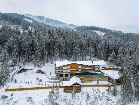 Spa & Wellness Hotel Fitak Liptovský Ján