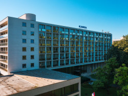 Alameda Ensana Health Spa Hotel Piešťany (Pistyan)