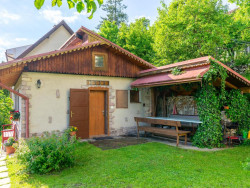 Apartment KOLIBKA Kremnica (Kremnitz)