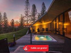 Apartmány PANORÁMA Bachledka Ždiar