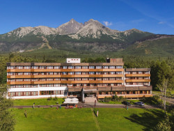 ATLAS Hotel Tatry Tatranské Matliare