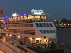 Botel GRACIA Bratislava