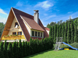 Cottage BOZKA Terchová