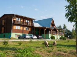 Cottage ALPINE Vavrišovo