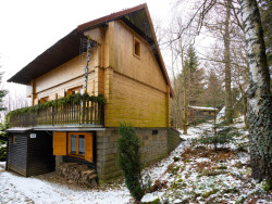 Hütte IVANA - Kohútka Lazy pod Makytou